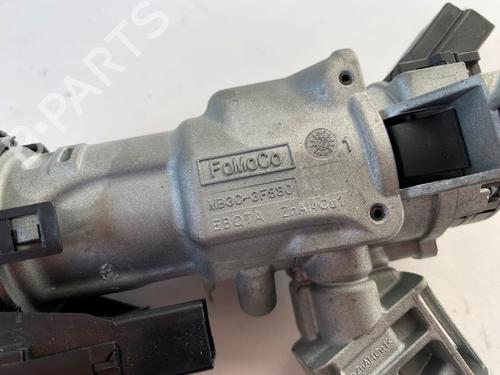 Ignition barrel FORD RANGER (TKE) | BP36133274M48 - Image 4