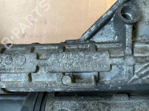Steering rack BMW 1 (E87) | BP36133417M22 - Image 4