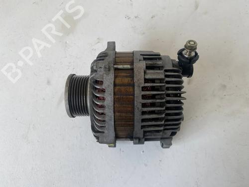 Used Alternator Alternator NISSAN PATHFINDER III (R51) [2005-2026] 36134458 36134458
