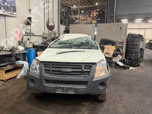 Teile für ISUZU D-MAX I (TFR, TFS) 2.5 DiTD 4x4 (TFS86_) 4684283