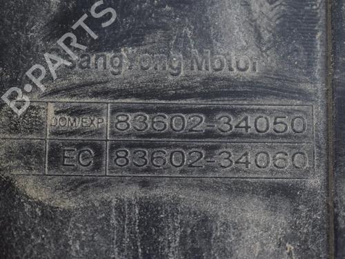 Right taillight SSANGYONG KORANDO (CK) | BP36136469C35 - Image 3