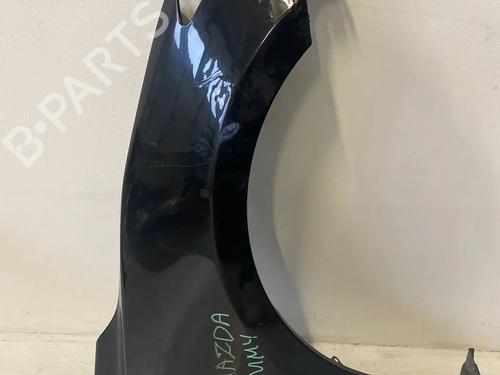 Guarda-lamas direito Guarda-lamas direito MAZDA 3 (BM, BN) 2.2 D (150 hp) 36133887 36133887