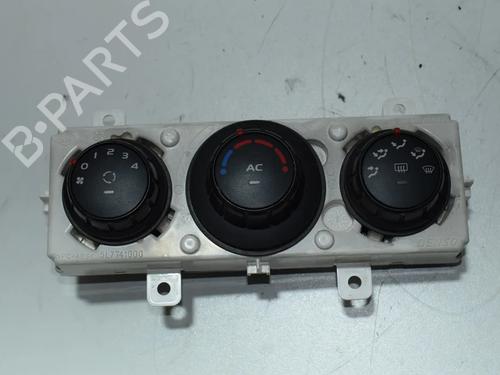 Used Climate control Climate control RENAULT MASTER III Van (FV) 2.3 dCi 125 FWD (FV0C, FV0D, FV0G, FV0H, FV0J, FV0K,... (125 hp) 36135823 36135823