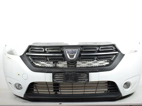 Foran kofangere Foran kofangere DACIA LODGY (JS_) 1.5 dCi (109 hp) 36946940 36946940