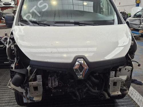 Grill RENAULT TRAFIC III Van (FG_) | BP36136307C40 - Image 7