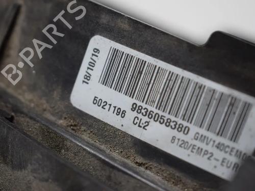 Other PEUGEOT RIFTER 1.5 BlueHDi 130 | BP36137196O1 - Image 7