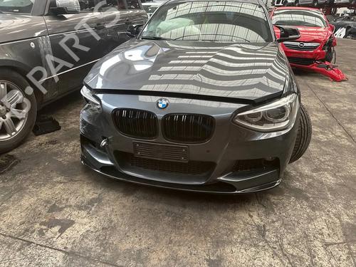 Electronic module BMW 1 (F20) 120 d | BP36136654M83  - Image 5