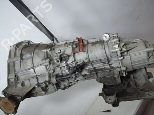 Gearbox AUDI A4 B8 (8K2) | BP37281621M3 - Image 6