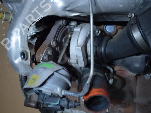 Engine FORD S-MAX (WA6) | BP36136229M1 - Image 8