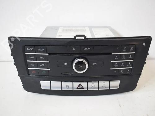 Used Electronic module Electronic module MERCEDES-BENZ GLE Coupe (C292) 350 d 4-matic (292.323, 292.324) (258 hp) 36136717 36136717