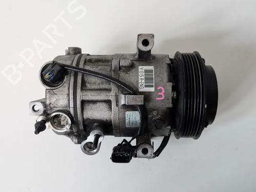 Used AC compressor AC compressor KIA SPORTAGE III (SL) [2009-2017] 36134782 36134782
