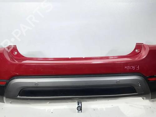 Used Rear bumper Rear bumper FIAT 500X (334_) [2014-2026] 36137175 36137175