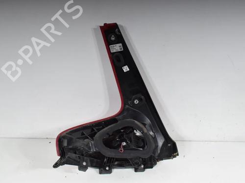 Right taillight VOLVO V40 Hatchback (525) D2 | BP36517334C35 - Image 3