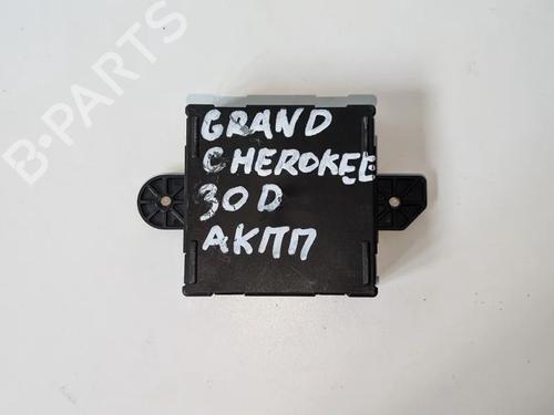 electronic-module-jeep-grand-cherokee-iv-wk-wk2-2010-36134552 main image