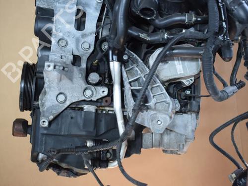 Engine AUDI Q5 (8RB) | BP36137129M1 - Image 5