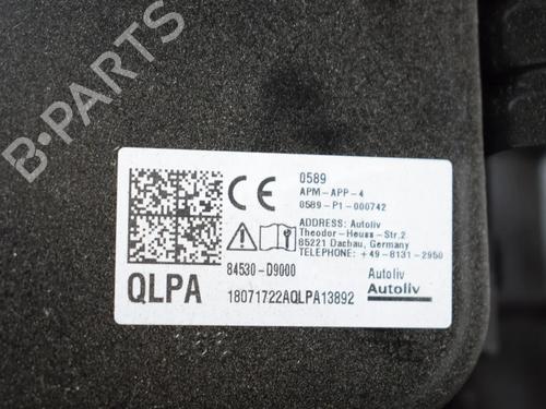 Dashboard KIA SPORTAGE IV (QL, QLE) 1.6 T-GDI AWD | BP36137213C46 - Image 10