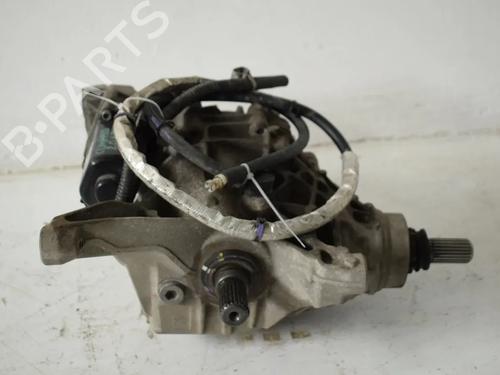 Rear differential JEEP COMPASS (MP, M6, MV, M7) | BP36135346M24 - Image 2