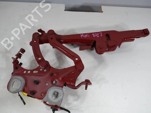 Hinge/Door check strap MINI MINI (F55) One D | BP40172797C146 - Image 3