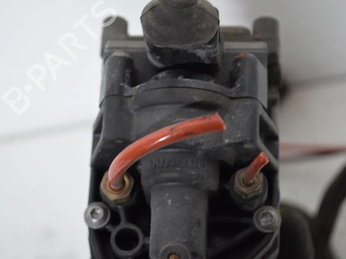 Suspension compressor PORSCHE CAYENNE (9YA)  | BP36137466M103  - Image 5