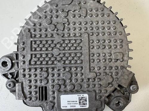 Radiator fan VOLVO XC40 (536) T3 | BP36133564M35 - Image 2