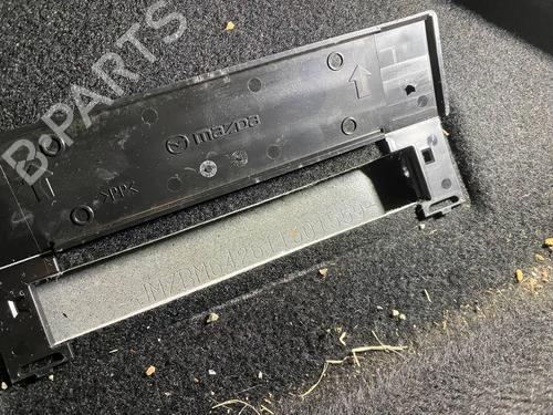 Intake manifold MAZDA 3 (BM, BN) 2.2 D | BP36135098M70 - Image 10