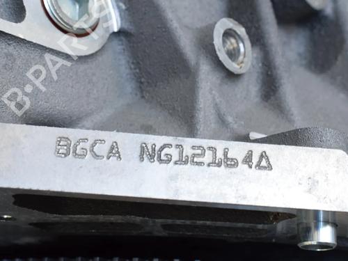 Engine FORD GALAXY III (CK) 2.5 FHEV | BP36135194M1 - Image 9