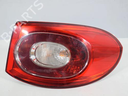 Used Right taillight Right taillight 39501844 39501844