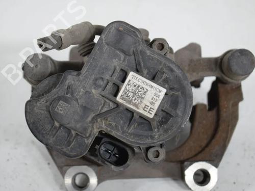Left rear brake caliper SKODA KAROQ (NU7, ND7) 2.0 TDI 4x4 | BP39235906M107 - Image 3