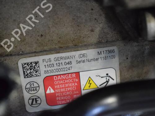 Gearbox PORSCHE CAYENNE (9YA)  | BP36137504M3  - Image 10