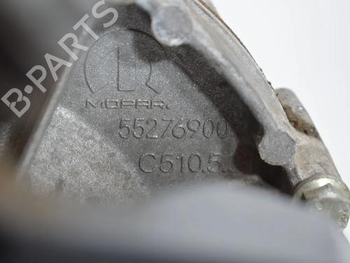 Gearbox DACIA DUSTER (HM_) | BP39501966M3 - Image 6