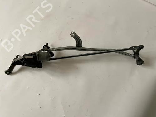 Used Front wipers mechanism Front wipers mechanism MERCEDES-BENZ E-CLASS T-Model (S213) [2016-2023] 36133202 36133202
