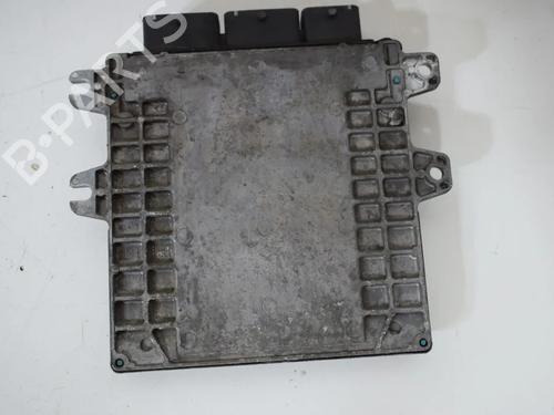 Engine control unit (ECU) INFINITI Q50 50 Hybrid AWD | BP38042656M57 - Image 2