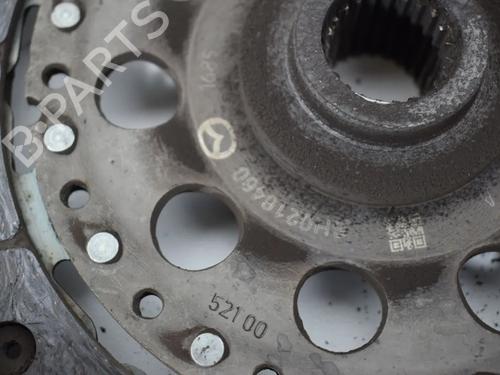 Flywheel MAZDA 6 Estate (GJ, GL) 2.2 D | BP40490718M101 - Image 10