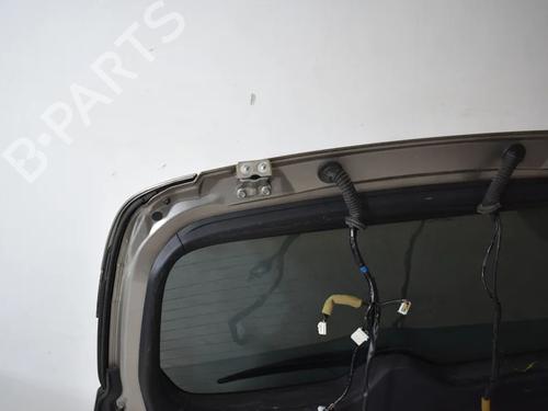 Tailgate SUBARU OUTBACK (BS) 2.0 D AWD (BSD) | BP36289509C6 - Image 7