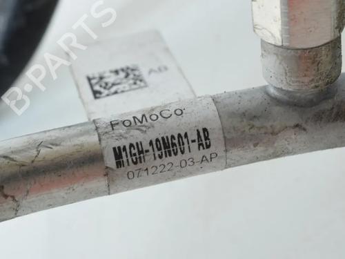 AC pipe FORD GALAXY III (CK) 2.5 FHEV | BP36135190M126 - Image 2