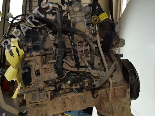 Engine ISUZU D-MAX I (TFR, TFS) 2.5 DiTD 4x4 (TFS86_) | BP36289494M1 - Image 7