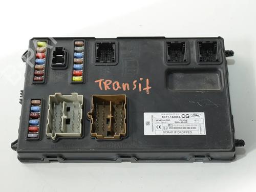 Used Comfort control module Comfort control module FORD TRANSIT Bus (FD_ _, FB_ _, FS_ _, FZ_ _, FC_ _) 2.2 TDCi RWD (135 hp) 36135394 36135394