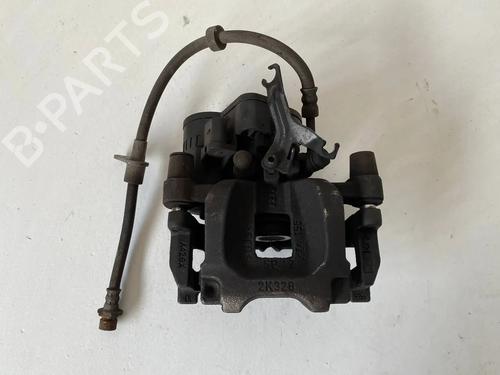 Used Left rear brake caliper Left rear brake caliper LAND ROVER RANGE ROVER EVOQUE (L551) 2.0 D180 MHEV 4x4 (180 hp) 36134440 36134440