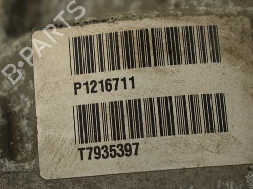 Rear differential VOLVO XC60 II (246) B4 Mild-Hybrid AWD | BP36135628M24 - Image 14