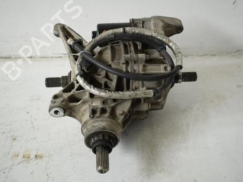 Differensial bakvogn Differensial bakvogn JEEP COMPASS (MP, M6, MV, M7) [2016-2026] 36135347 36135347