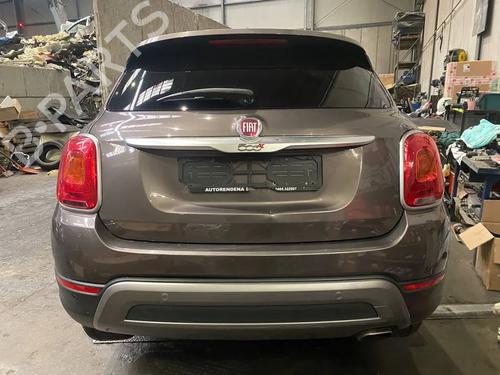Gearbox control unit FIAT 500X (334_) 1.4 (334AXC1B, 334AXC11) | BP36134270M52 - Image 5
