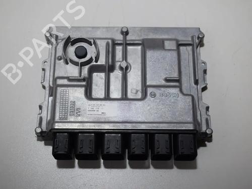 Used Engine control unit (ECU) Engine control unit (ECU) BMW X6 (G06, F96) xDrive 30 d (265 hp) 36135157 36135157