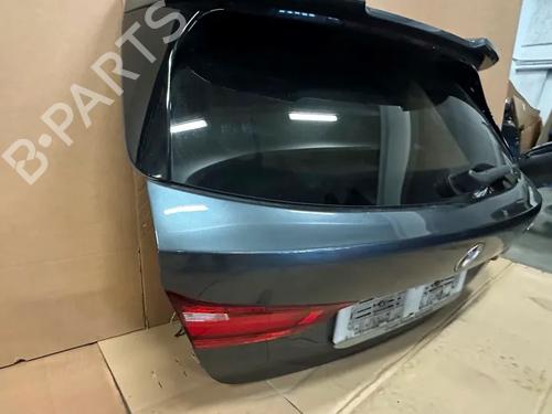 Other BMW 1 (F40) 118 d | BP36133522O1 - Image 2