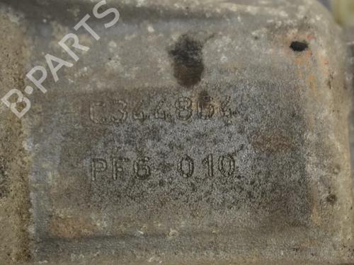 Gearbox RENAULT TRAFIC II Van (FL) 2.0 dCi 115 (FL01, FL0U, FL00, FL0H, FL0M) | BP36135786M3 - Image 8