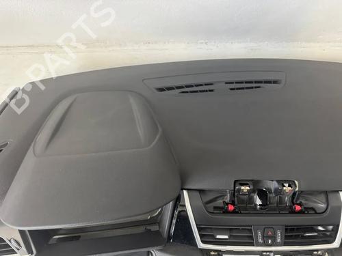 Dashboard BMW 2 Active Tourer (F45) 216 i | BP36133757C46 - Image 4