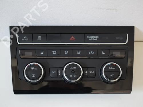 Used Electronic module Electronic module SEAT LEON (5F1) [2012-2021] 36136731 36136731