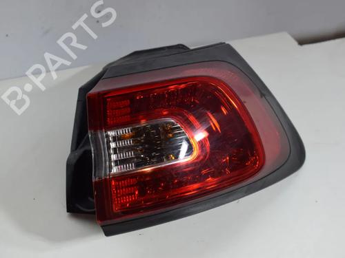 Used Right taillight Right taillight 39501928 39501928