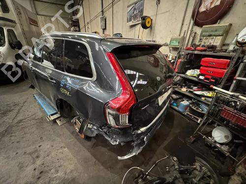 Antenne/Base VOLVO XC90 II (256) B5 Mild-Hybrid AWD | BP36135950C140 - Image 8