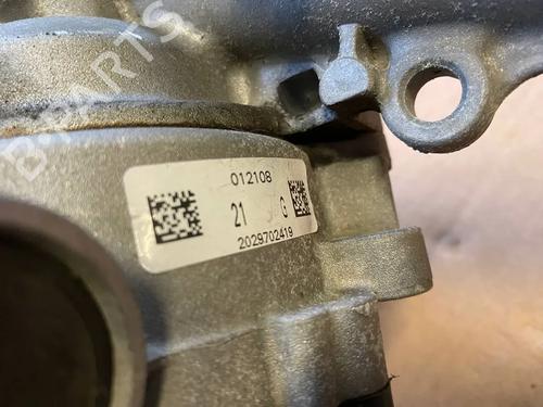 Steering rack CITROËN C5 AIRCROSS (A_) 1.5 BlueHDi 130 (ACYHZJ, ACYHZR) | BP36133420M22 - Image 5