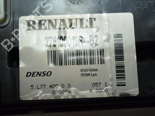 Climate control RENAULT MASTER III Van (FV) 2.3 dCi 125 FWD (FV0C, FV0D, FV0G, FV0H, FV0J, FV0K,... | BP36135823I5 - Image 3